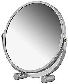 axentia Vergrößerungs-Standspiegel -