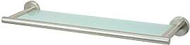 axentia Wand Glasregal, 116947,