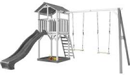 AXI Spielturm Beach Tower grau B/H/T: ca.