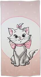 Aymax Disney Aristocats Marie Strandtuch –