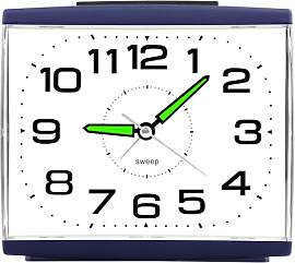 Ayybboo Wecker Analog Ohne Ticken,Seniorenwecker