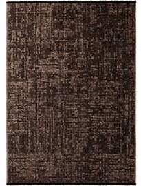 Ayyildiz Teppich SPACE braun B/L: ca. 160x230 cm