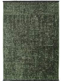 Ayyildiz Teppich SPACE grün B/L: ca. 140x200 cm