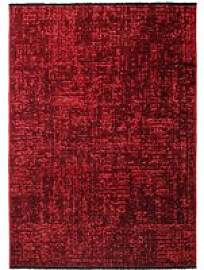 Ayyildiz Teppich SPACE rot B/L: ca. 200x290 cm