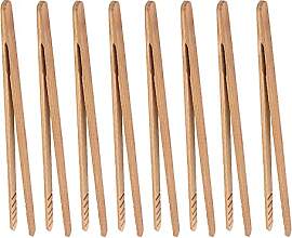Azheeuiy Bambus-Toastzange, 17,8 cm,