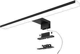 Azhien Led Spiegelleuchte 10W 820LM,40cm