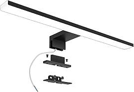 Azhien Led Spiegelleuchte 10W 820LM,40cm