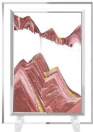 AzureLeap Sandbilder zum Drehen 3D Sandscape - die 