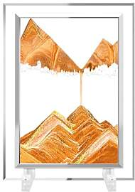 AzureLeap Sandbilder zum Drehen 3D Sandscape - die 