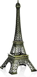 AzureRay Eiffelturm, Eiffelturm Modell aus Metall, 