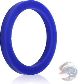 AzureRay Siebträger Dichtung E61, O-Ring