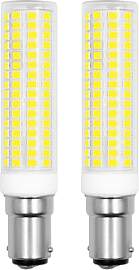 B15D LED 10W Ersatz für Osram Halolux Ceram 120W