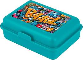 Baagl Brotdose Kinder für Schule – Lunchbox