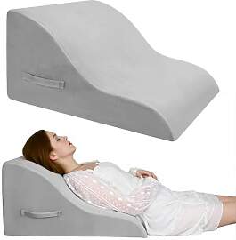 Babenest Kurvenform Keilkissen, Ergonomisches