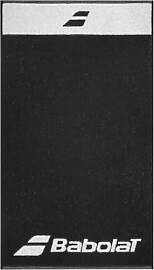 Babolat Mittelgroßes Handtuch, Schwarz/Weiß