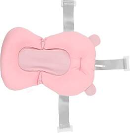 Baby-Badesitz, Baby-Badematte, Baby-Badekissen,