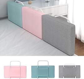 Baby-Bettgitter, Absturzsicherung Bettgitter,