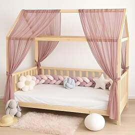 Baby Fancyroom Betthimmel für Hausbett