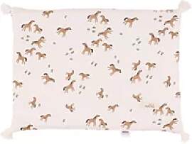 Baby-Kopfkissen - empfohlen für 0-1 Jahre 100%