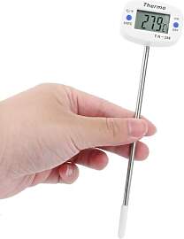 Baby-Milchthermometer,