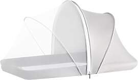 Baby Netz,Schutznetz Für Babykörbe, Babybetten