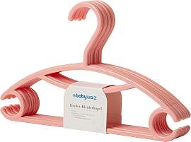 Baby-Walz Basics Kleiderbügel Kinder 8er-Pack