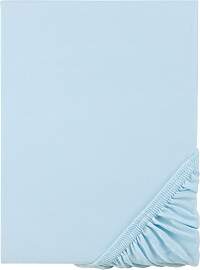 Baby-Walz Basics Spannbetttuch TENCEL™ 40x90 cm