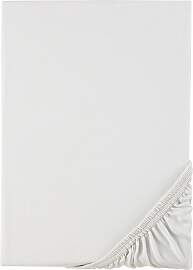 Baby-Walz Basics Spannbetttuch TENCEL™ 60x120