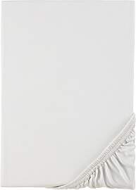 Baby-Walz Basics Spannbetttuch TENCEL™ 90x200 cm