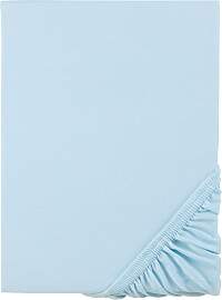 Baby-Walz Basics Spannbetttuch TENCEL™ 90x200 cm