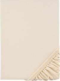 Baby-Walz Basics Spannbetttuch TENCEL™ 90x200 cm