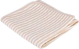 Baby Wickelmatte aus Organischer Baumwolle -