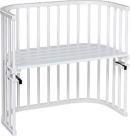 Babybay® Beistellbett Original 81x43 cm