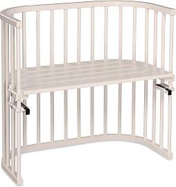 Babybay® Beistellbett Original 81x43 cm