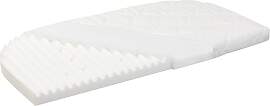 Babybay® Matratze KlimaWave für Beistellbett