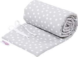Babybay® Nestchen Piqué für Beistellbett