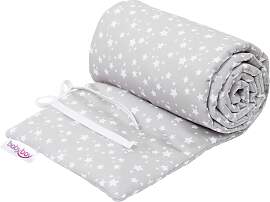 Babybay® Nestchen Piqué für Beistellbett