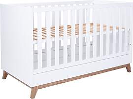 Babybett ARTHUR BERNDT "Kinderbett »Lina«