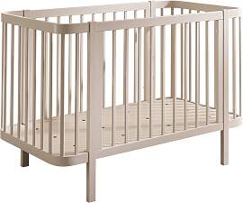 Babybett Hilda