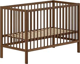 Babybett VIPACK "DINO, ideal für Ihr