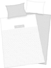 Babybettwäsche BABY BEST "Hello Kitty", 