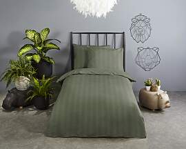 Babybettwäsche DESCANSO "Hotel