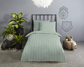 Babybettwäsche DESCANSO "Hotel