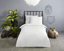 Babybettwäsche DESCANSO "Hotel