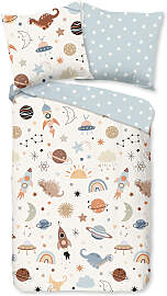 Babybettwäsche GOOD MORNING "Eclips",