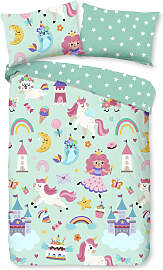 Babybettwäsche GOOD MORNING