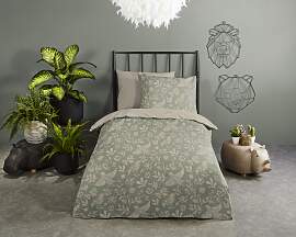 Babybettwäsche GOOD MORNING "Odette",