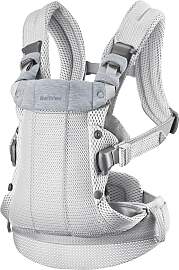 Babybjörn Babytrage Harmony 3D Mesh
