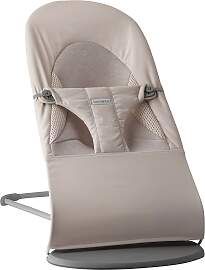Babybjörn Babywippe Balance Soft Tri-Fabric