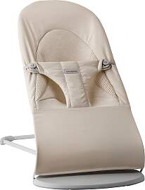 Babybjörn Babywippe Balance Soft Tri-Fabric